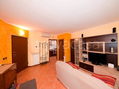 Appartamento in vendita a Melzo via Sant'Andrea, 3