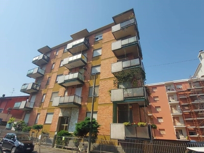 Appartamento in vendita a Melzo via Toscanini 2