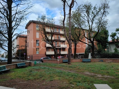 Appartamento in vendita a Melzo via Virginio Dossi, 13