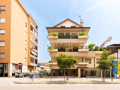 Appartamento in vendita a Melzo viale Riccardo Gavazzi, 38