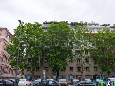 Appartamento in vendita a Milano bastioni di Porta Volta, 10