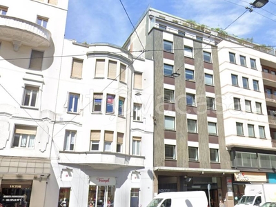 Appartamento in vendita a Milano corso Buenos Aires, 77