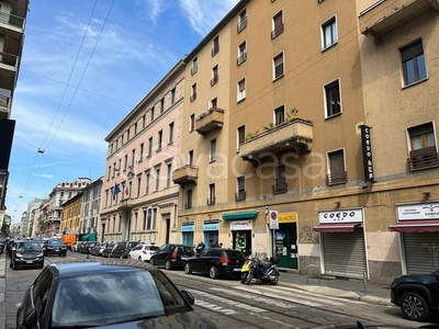Appartamento in vendita a Milano corso di Porta Romana, 89