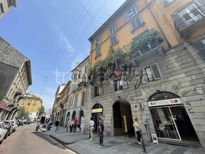 Appartamento in vendita a Milano corso Giuseppe Garibaldi, 38