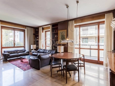 Appartamento in vendita a Milano corso Lodi, 83