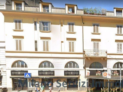 Appartamento in vendita a Milano gaspare Rosales