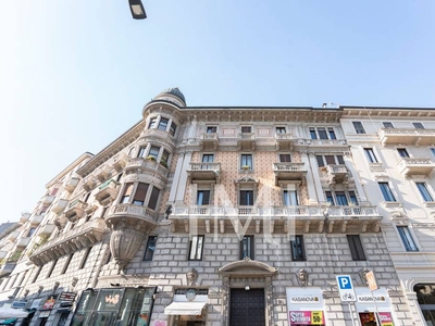 Appartamento in vendita a Milano piazza Argentina, 3