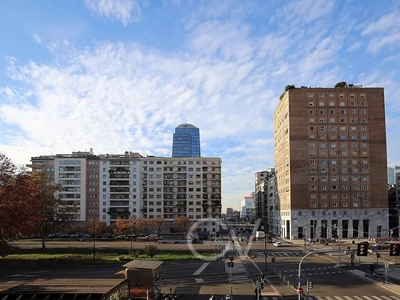 Appartamento in vendita a Milano piazza della Repubblica