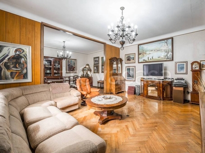 Appartamento in vendita a Milano piazza Diocleziano, 6