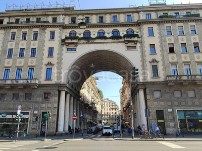 Appartamento in vendita a Milano piazza Eleonora Duse