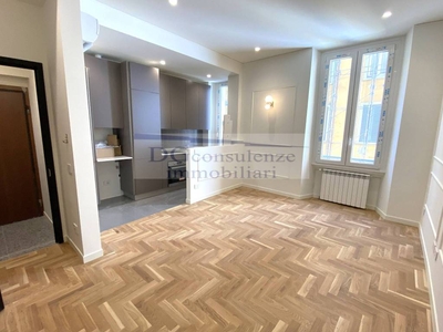 Appartamento in vendita a Milano piazza Emilia