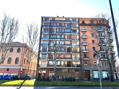 Appartamento in vendita a Milano piazzale Carlo Maciachini, 11
