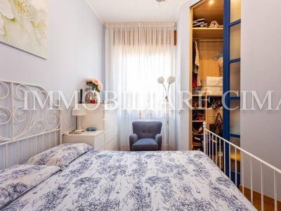 Appartamento in vendita a Milano p.Zza gobetti, 19