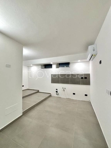 Appartamento in vendita a Milano via Abbondio Sangiorgio