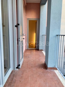 Appartamento in vendita a Milano via Abetone, 6