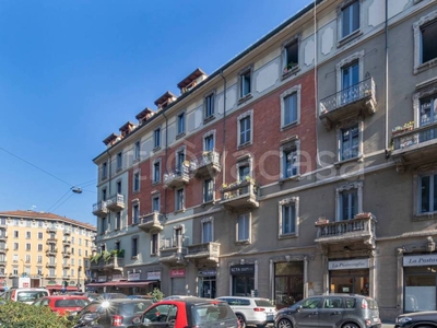 Appartamento in vendita a Milano via Achille Maiocchi, 18