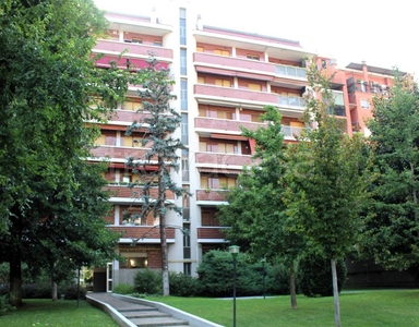 Appartamento in vendita a Milano via andré-marie Ampère, 112