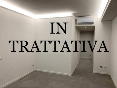 Appartamento in vendita a Milano via Andrea Doria, 48B