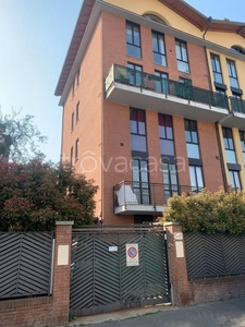 Appartamento in vendita a Milano via Antonio Carnevali, 29