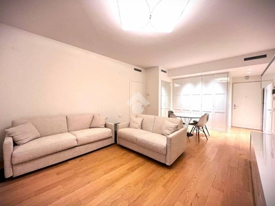 Appartamento in vendita a Milano via Antonio Kramer, 26