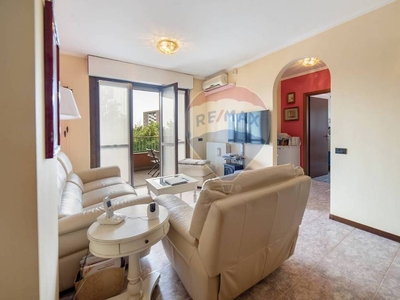 Appartamento in vendita a Milano via Appennini, 88