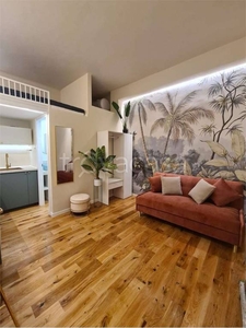Appartamento in vendita a Milano via Arquà, 10