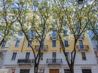 Appartamento in vendita a Milano via Bartolomeo Eustachi, 48