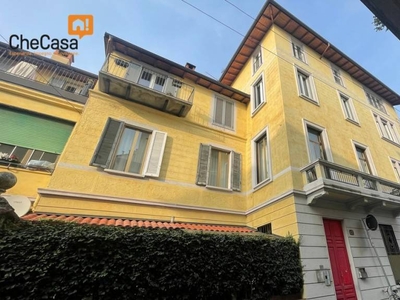 Appartamento in vendita a Milano via Bassano del Grappa, 17