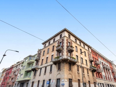 Appartamento in vendita a Milano via Beato Angelico, 19