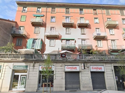 Appartamento in vendita a Milano via Bessarione
