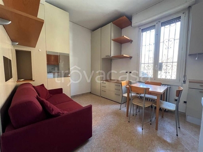 Appartamento in vendita a Milano via Bolama, 12