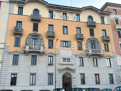 Appartamento in vendita a Milano via Brembo, 19