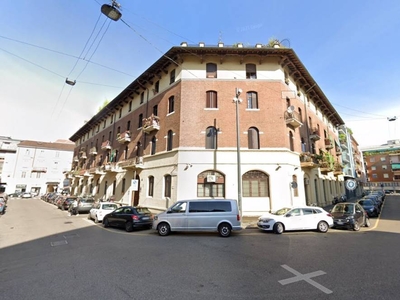 Appartamento in vendita a Milano via Carlo Maderno, 5