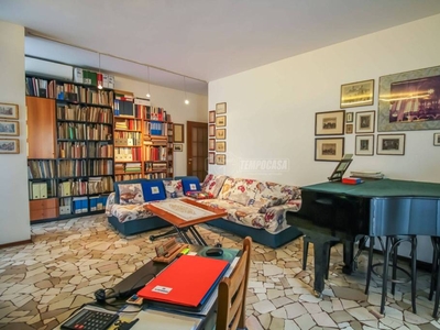 Appartamento in vendita a Milano via Carlo Marochetti 10