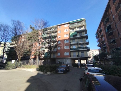 Appartamento in vendita a Milano via Carlo Marochetti, 23