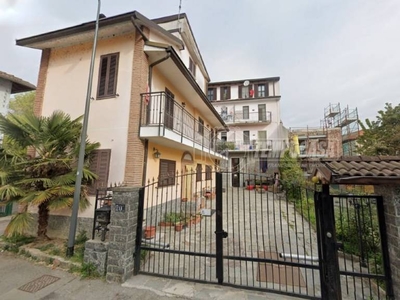 Appartamento in vendita a Milano via Carlo Parea 20//14