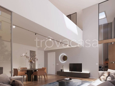 Appartamento in vendita a Milano via Carlo Pisacane, 36