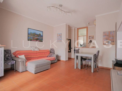 Appartamento in vendita a Milano via Carlotta Marchionni, 31