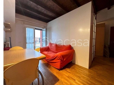 Appartamento in vendita a Milano via Cascina Belcasule, 4