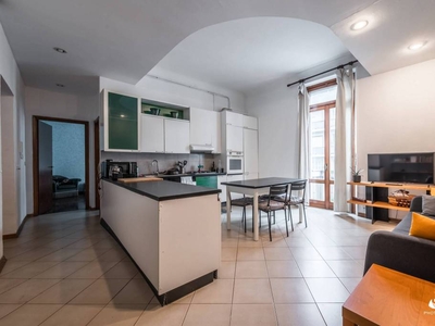 Appartamento in vendita a Milano via Casoretto, 58