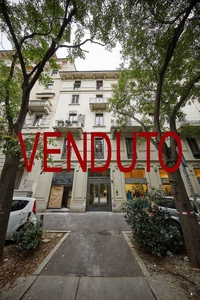 Appartamento in vendita a Milano via Castel Morrone, 20