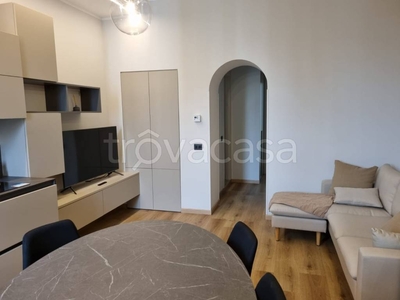 Appartamento in vendita a Milano via Cenisio, 70