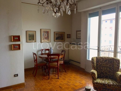 Appartamento in vendita a Milano via Civenna