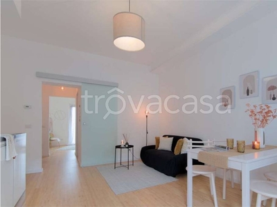 Appartamento in vendita a Milano via Clitumno, 19