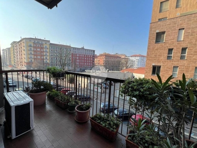 Appartamento in vendita a Milano via Cola di Rienzo, 53