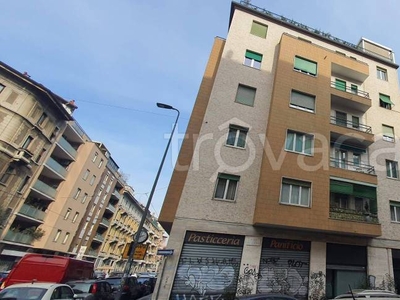 Appartamento in vendita a Milano via dei Cybo, 1