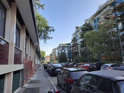 Appartamento in vendita a Milano via dei Gracchi