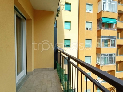 Appartamento in vendita a Milano via dei Grimani, 12