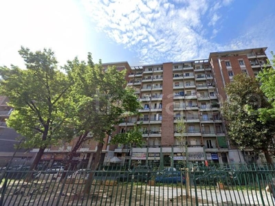 Appartamento in vendita a Milano via dei Transiti, 27