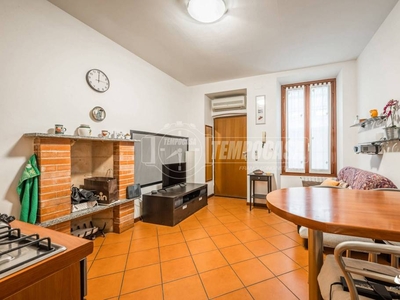 Appartamento in vendita a Milano via dell'Assunta, 5
